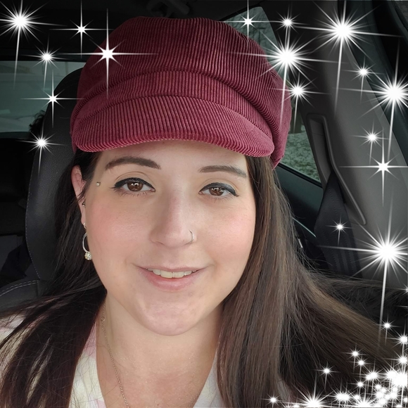 Meet your Posher, Lexie - Picture 1 of 1